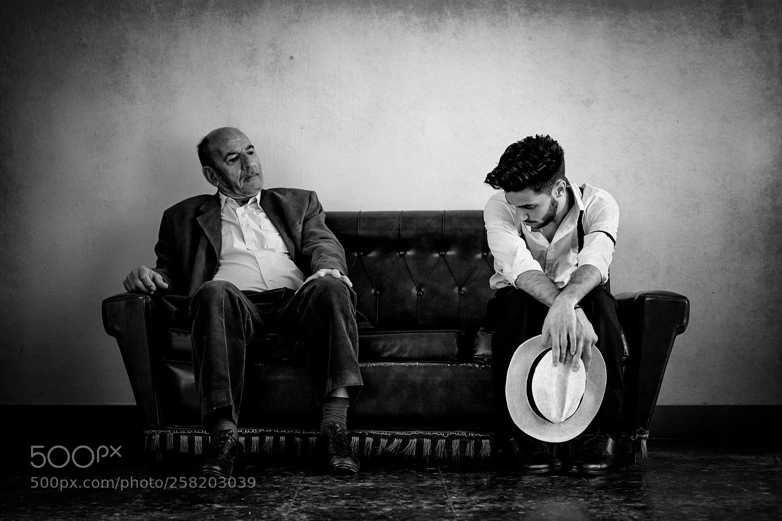 Canon EOS 6D sample photo. Historias de la sardinera photography