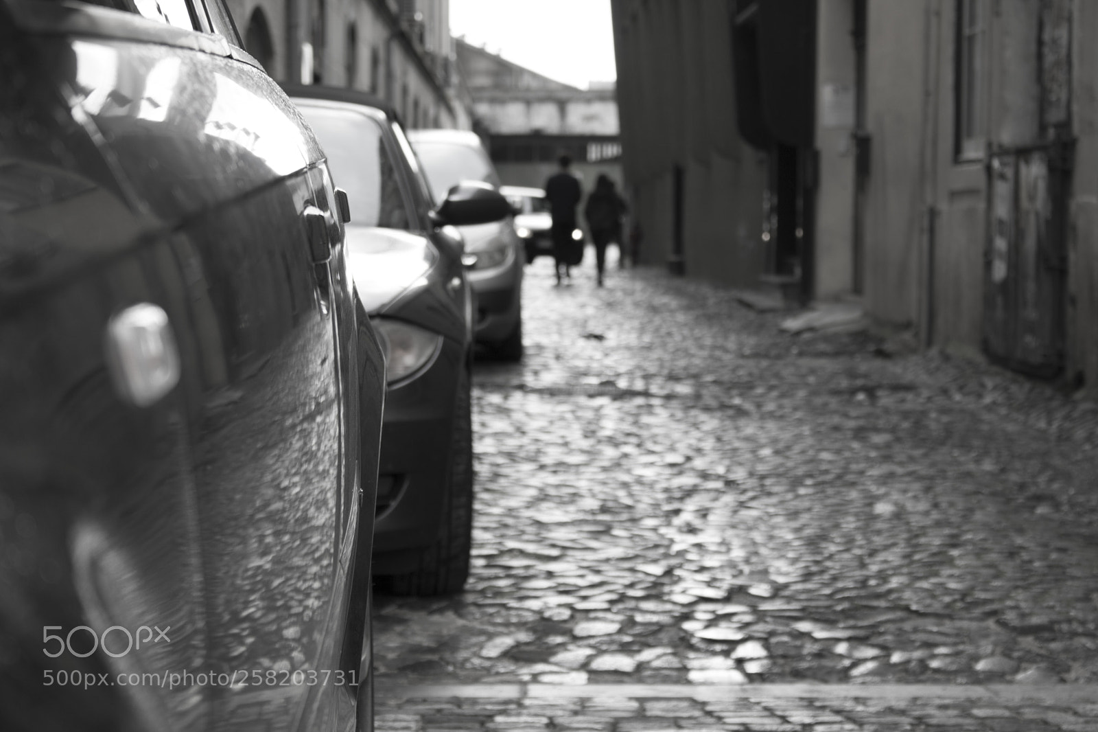 Canon EOS 750D (EOS Rebel T6i / EOS Kiss X8i) sample photo. Streets photography