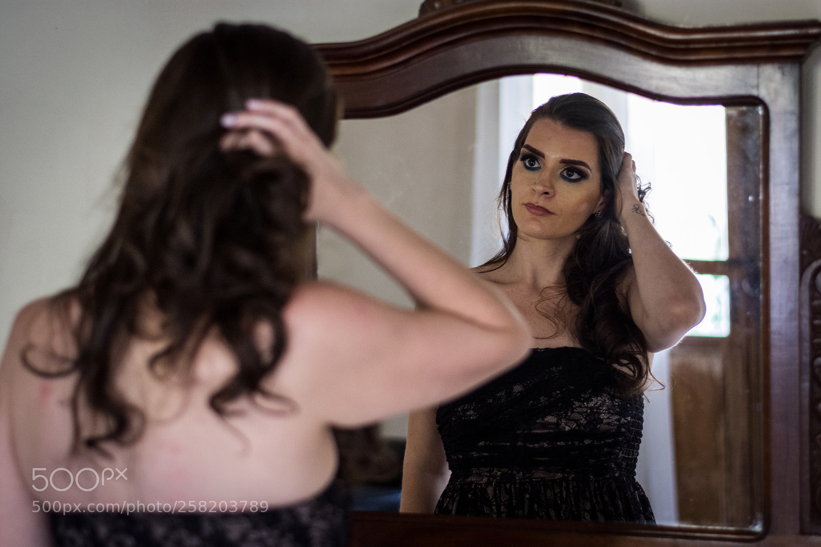 Nikon D7200 sample photo. Carina photo 1 photography
