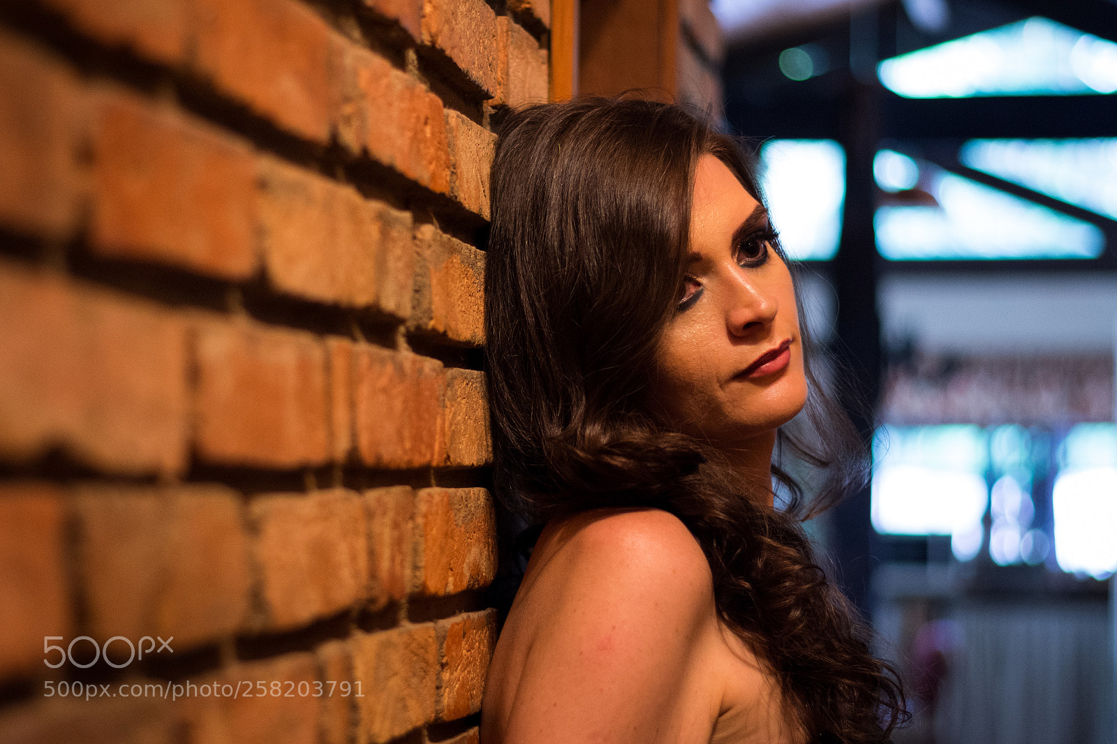 Nikon D7200 sample photo. Carina photo 2 photography