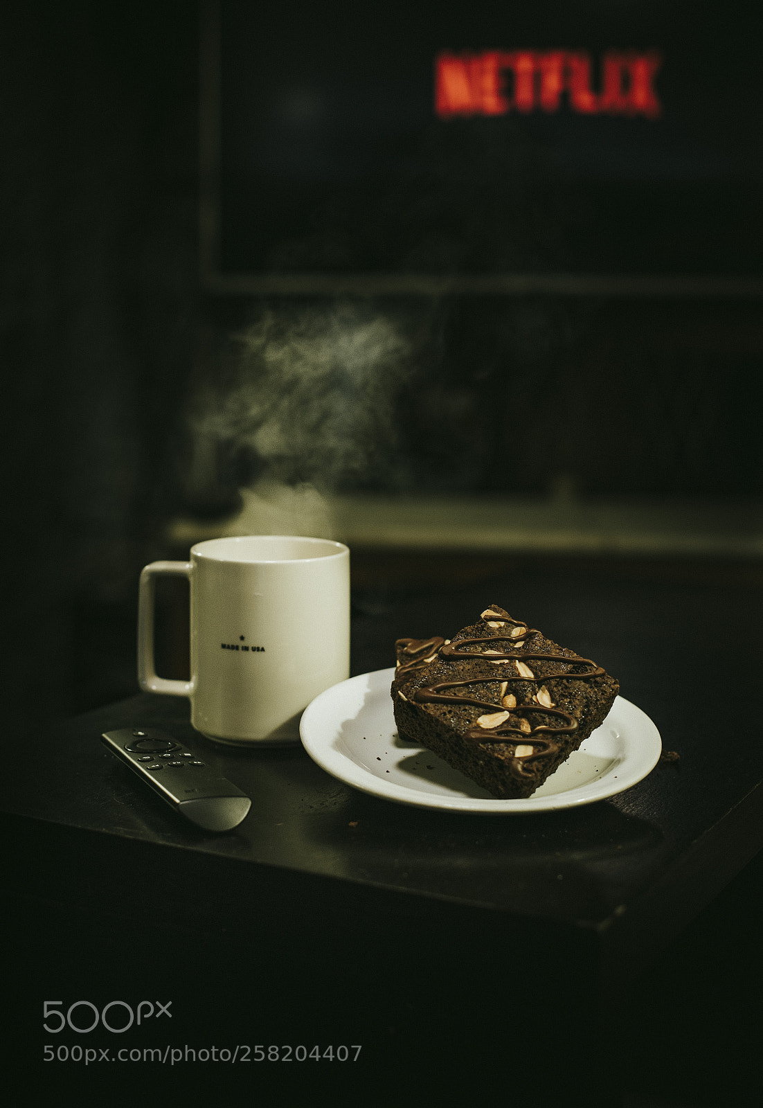 Canon EOS 6D sample photo. Crazybrow promo ig photography