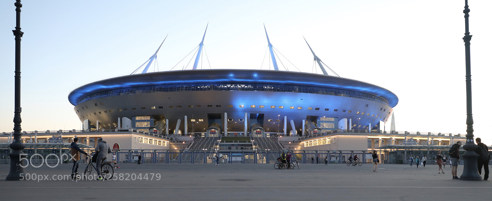Canon EOS 5D Mark IV sample photo. Zenitarena photography
