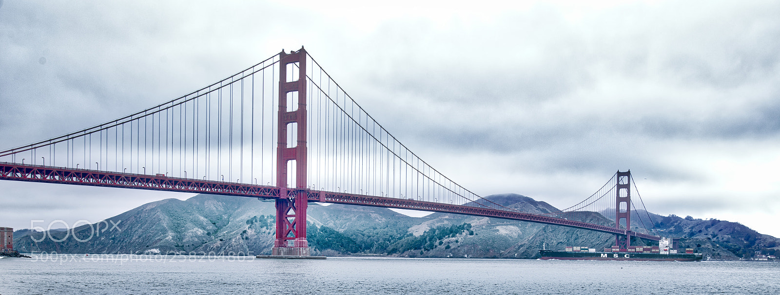 Canon EOS 6D sample photo. Sf ggbridge photography