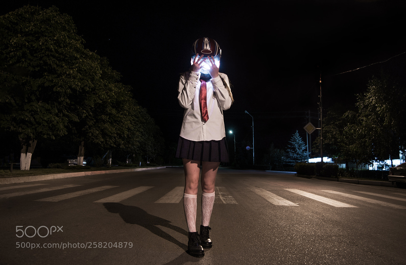 Nikon D3100 sample photo. Electric girl photography