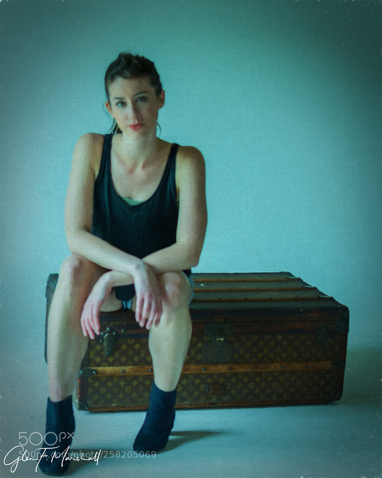 Nikon D7200 sample photo. Jacqui #2 photography