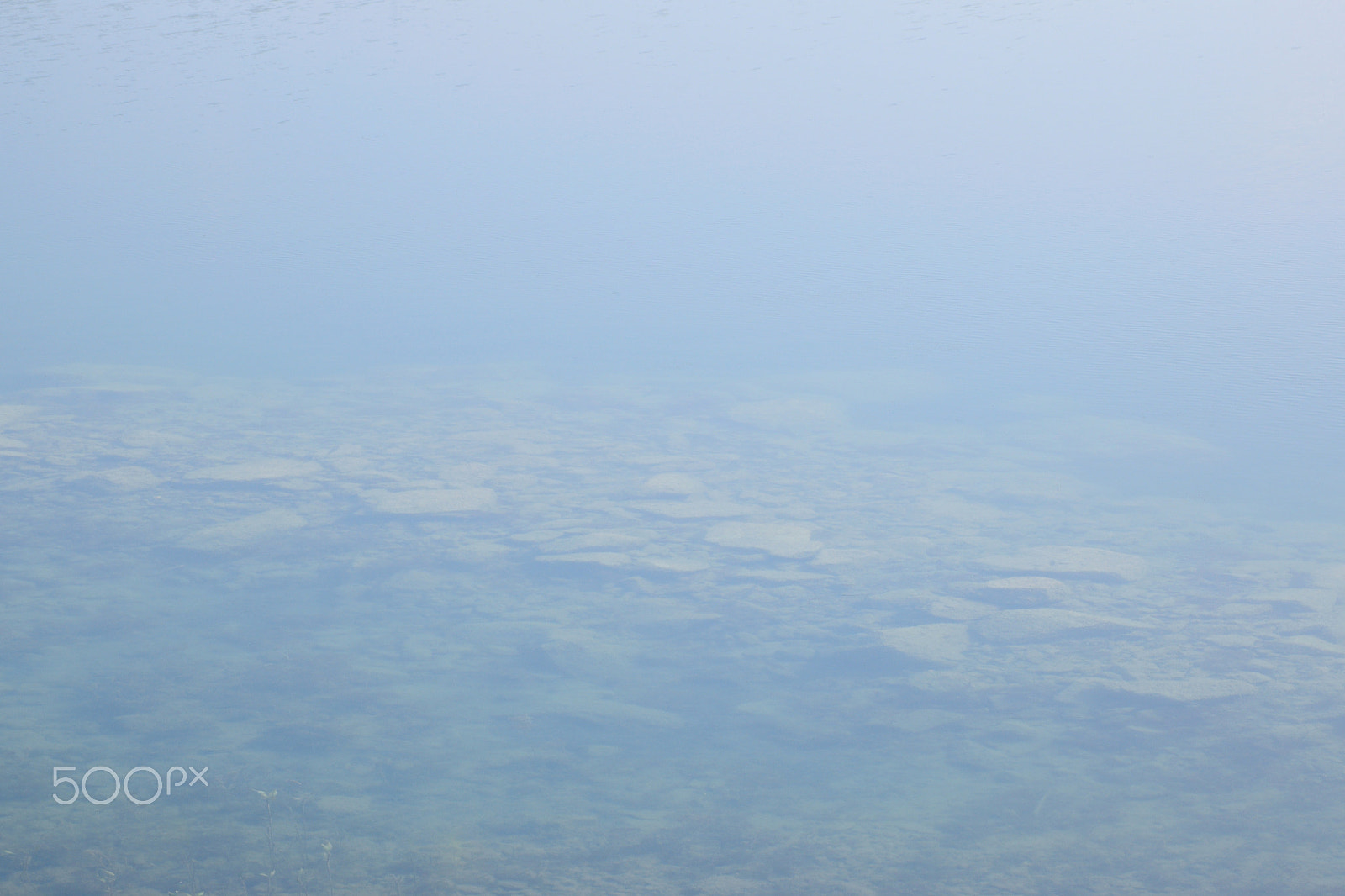 Nikon D5300 sample photo. Clear water of new lake named milada in spring morning in czech republic photography
