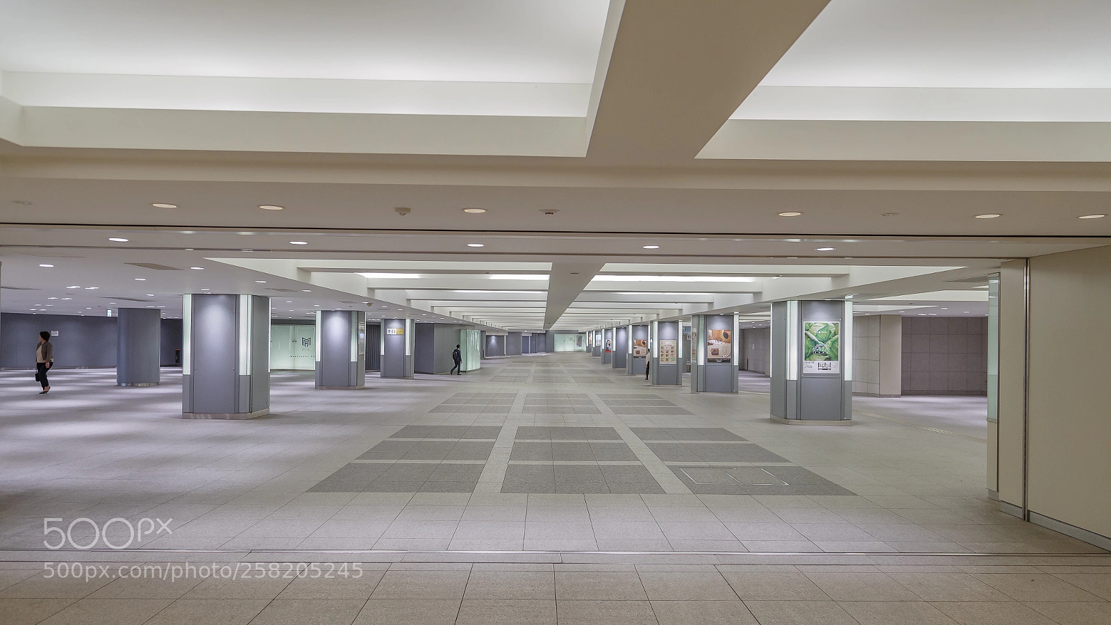 Canon EOS 6D sample photo. Empty photography