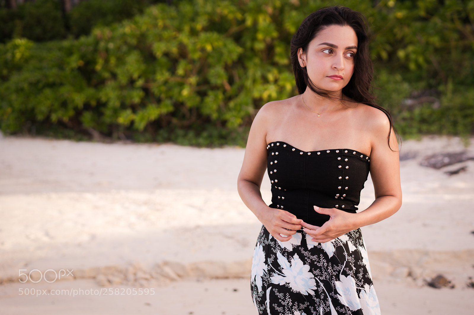 Sony a7R III sample photo. Ava ii photography