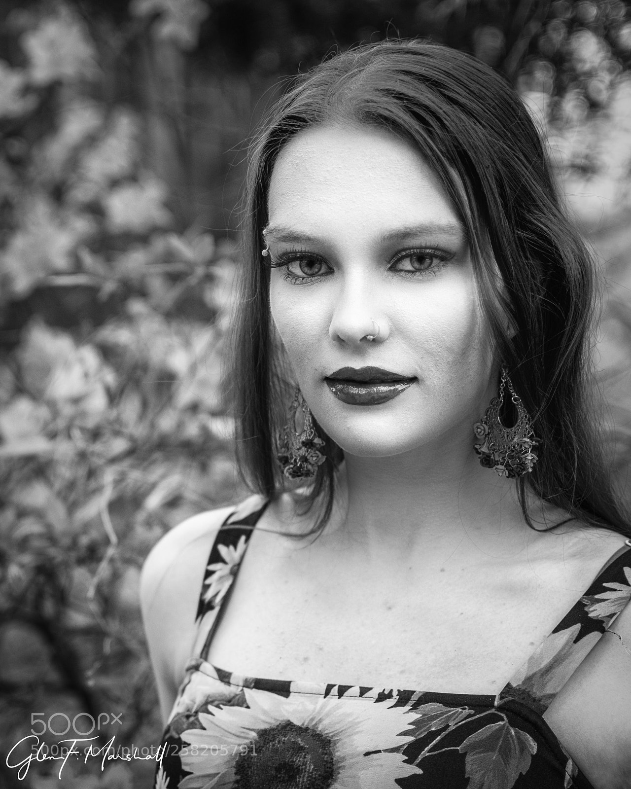 Nikon D7200 sample photo. Courtney #2 photography