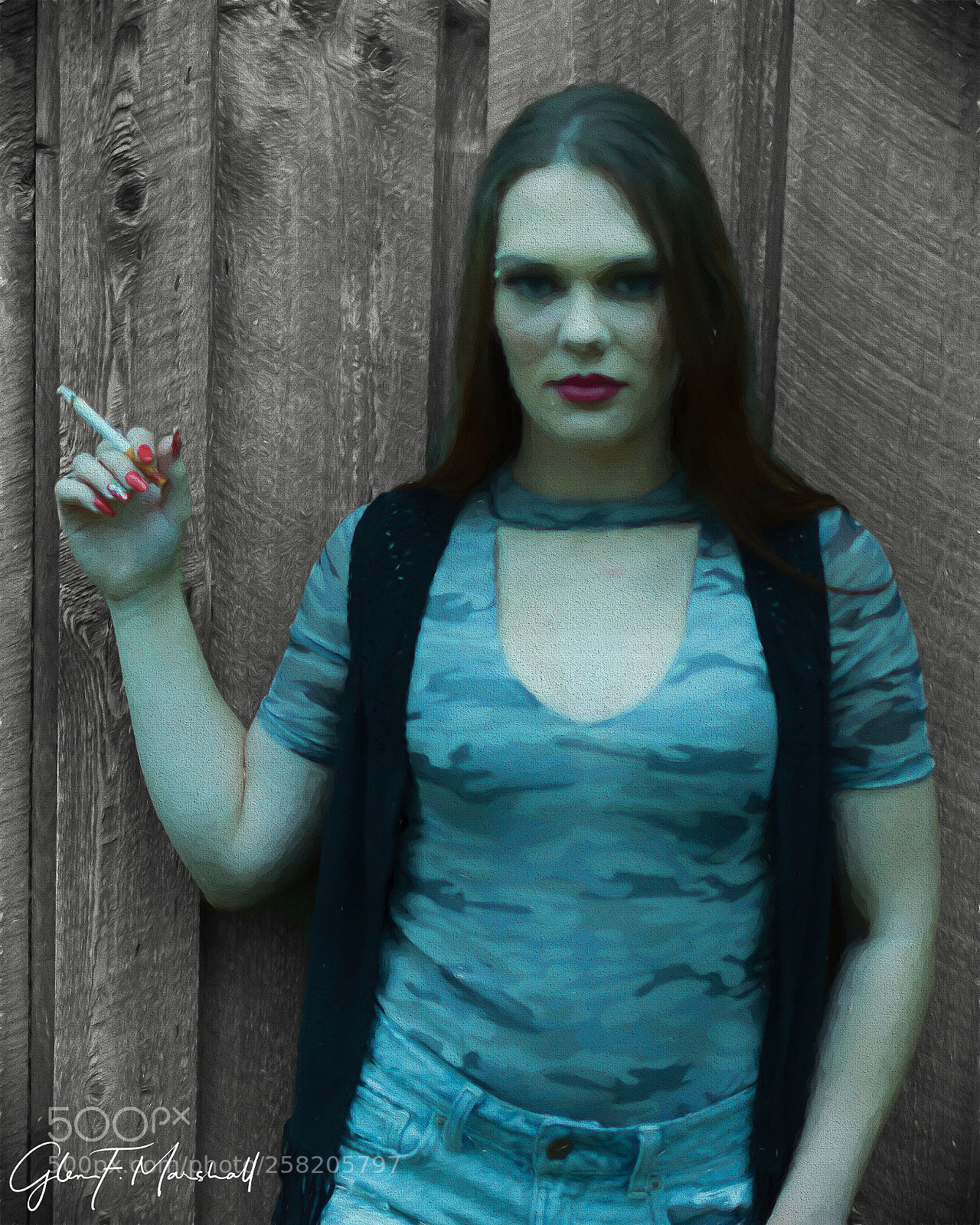 Nikon D7200 sample photo. Courtney #4 photography