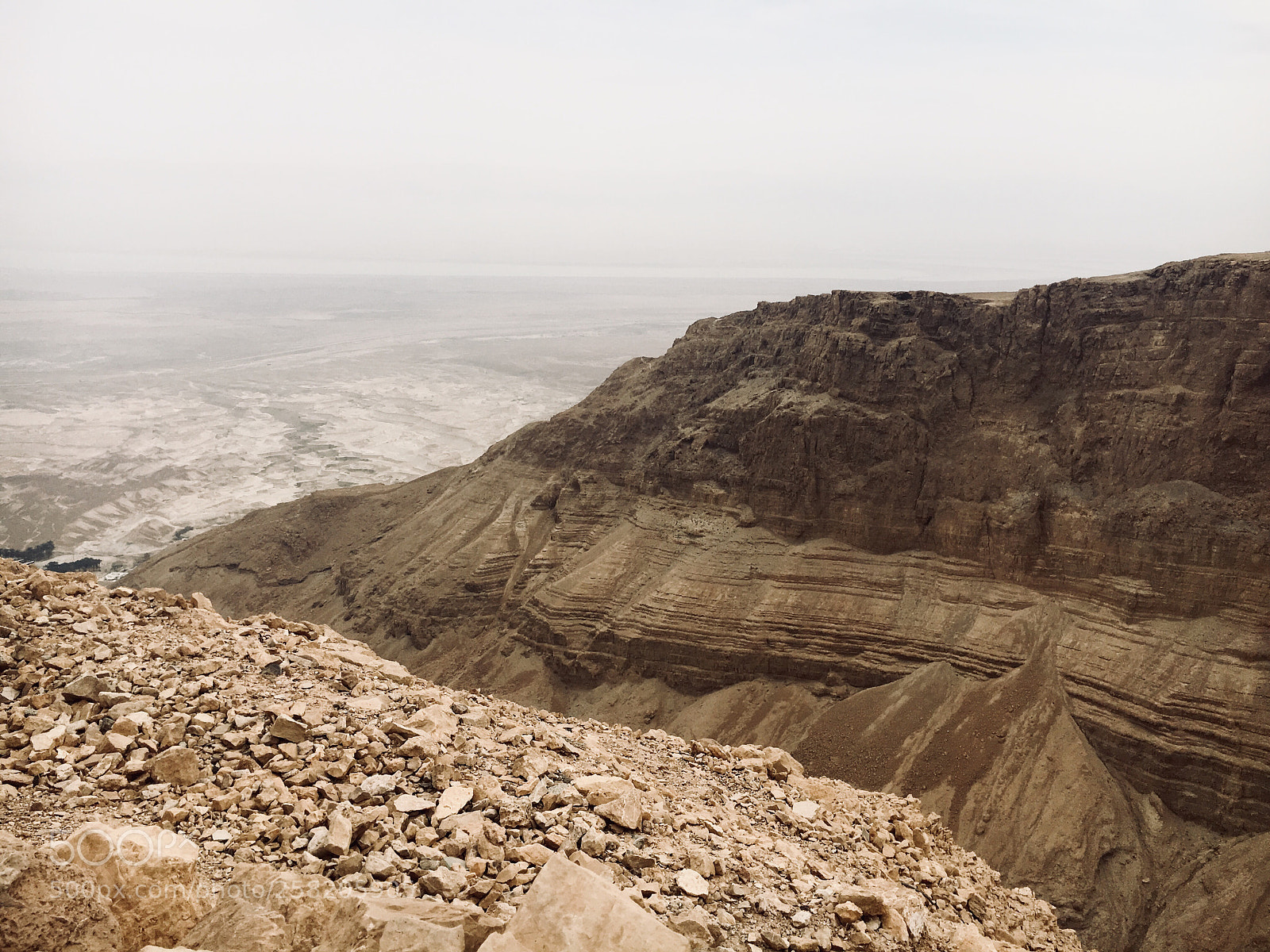 Apple iPhone 6s sample photo. Into the wild 
masada photography