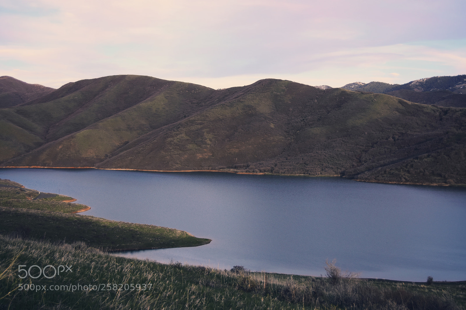 Nikon D7200 sample photo. The open waters photography