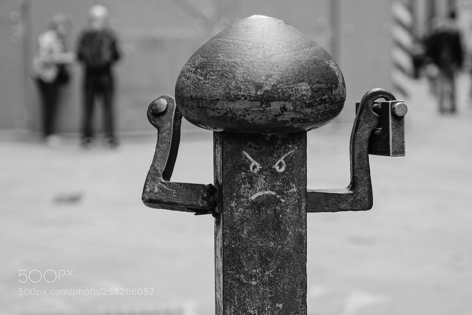 Fujifilm X-H1 sample photo. Que fuerte photography