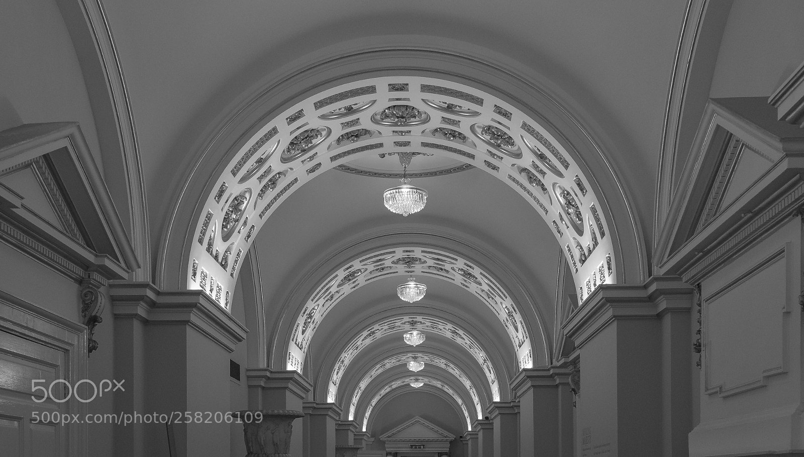 Sony a7 sample photo. Dublin castle photography