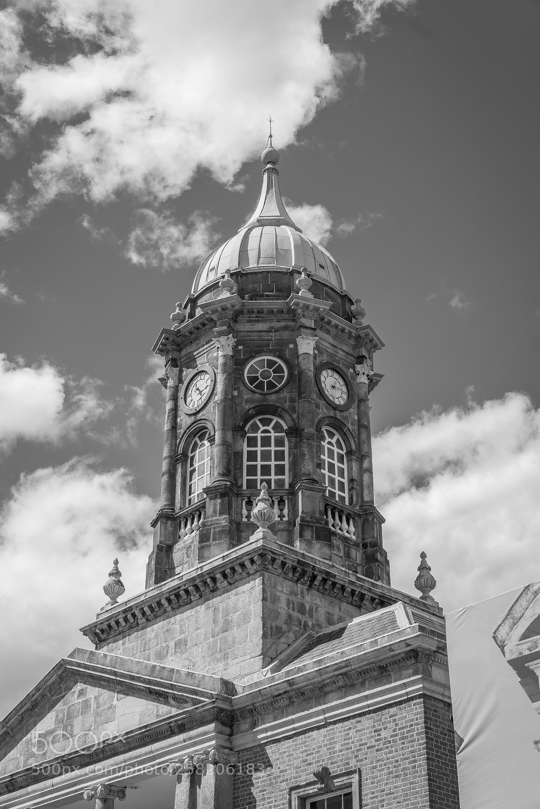 Sony a7 sample photo. B & w photography