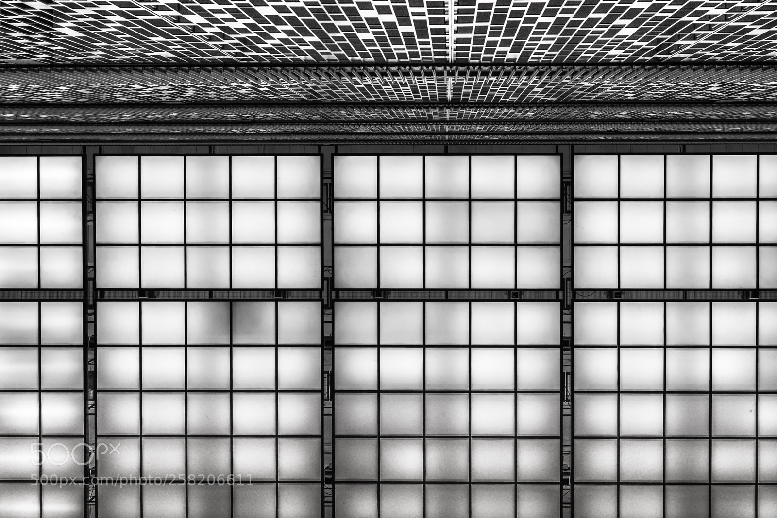 Nikon D7200 sample photo. Bobst library nyu photography