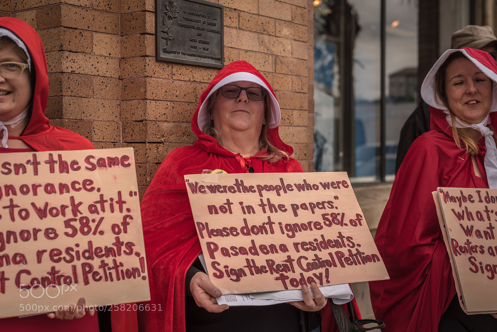 Nikon D750 sample photo. The handmaid's rent photography