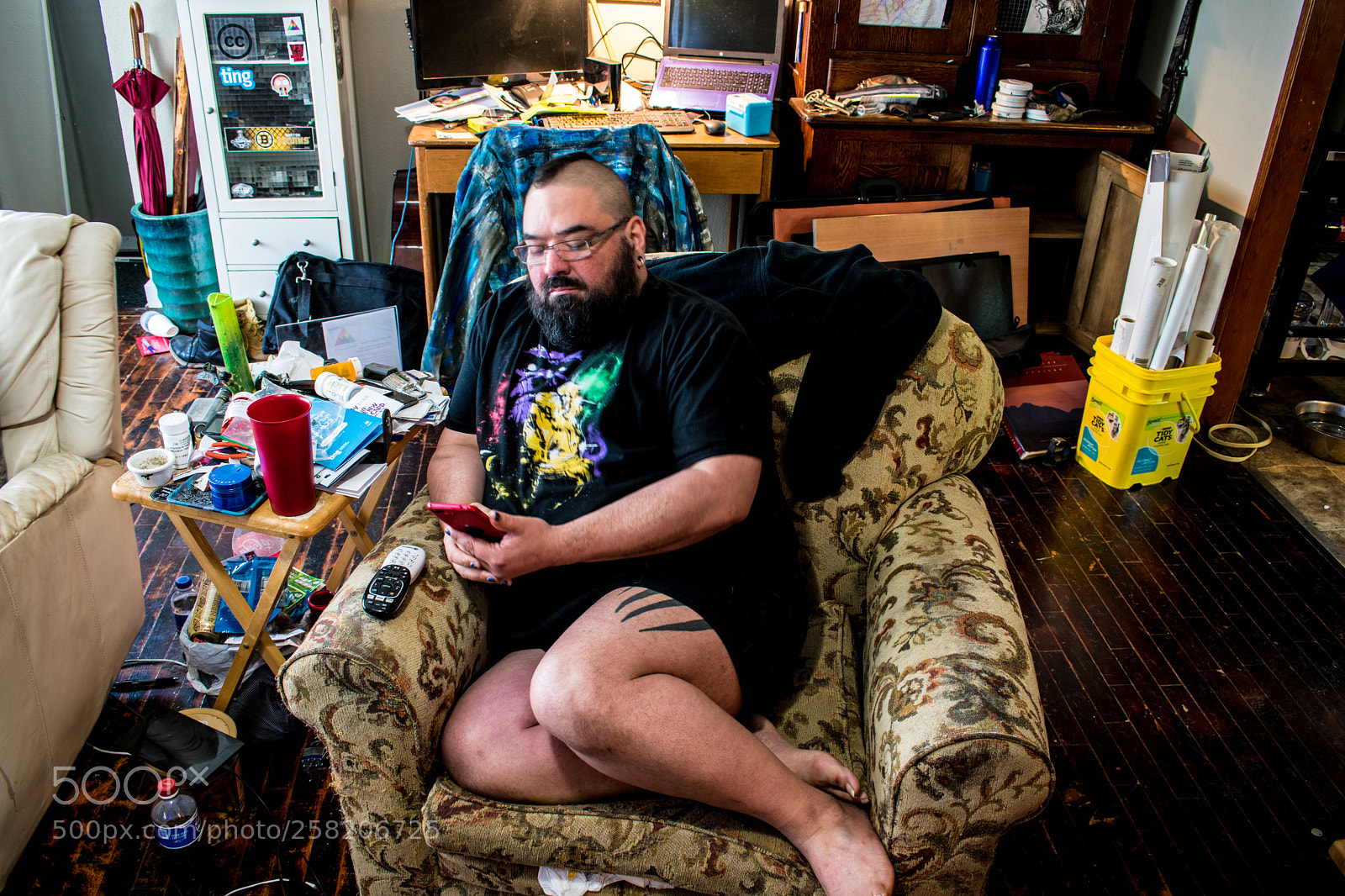 Nikon D3400 sample photo. Self portrait photography