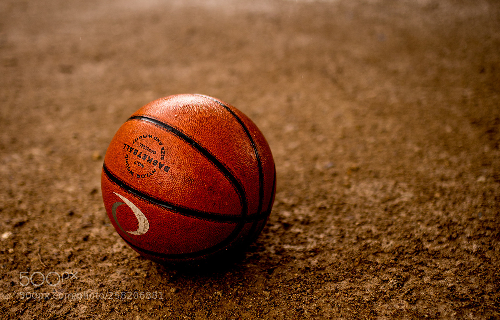 Canon EOS 6D Mark II sample photo. When the rain comes photography