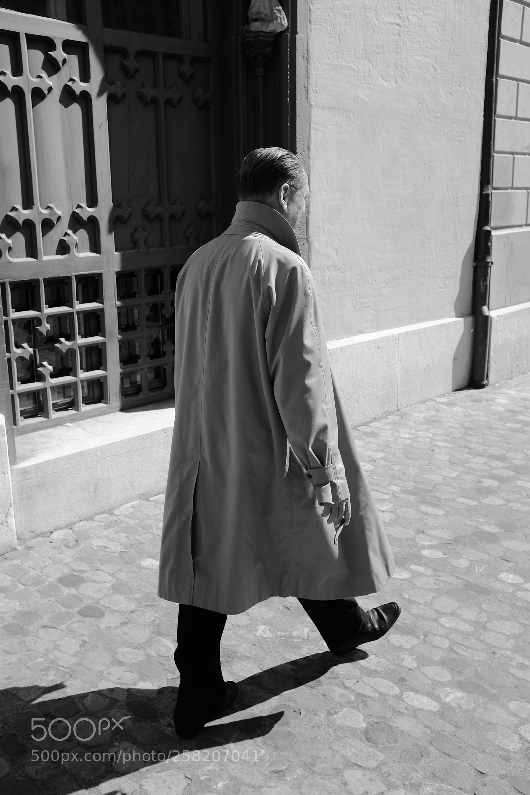 Fujifilm X100T sample photo. Basel photography