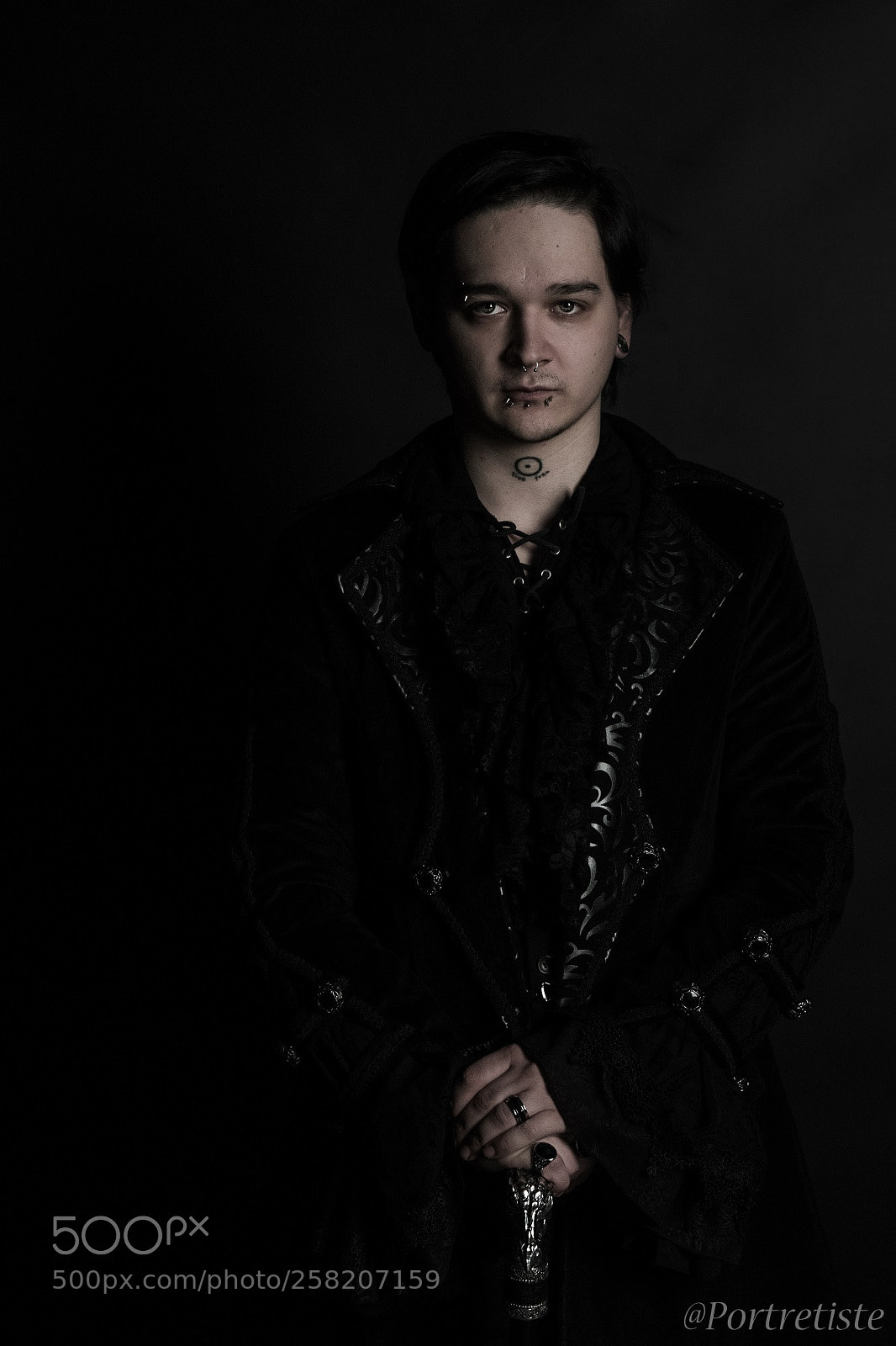 Nikon D5300 sample photo. Iggy photography