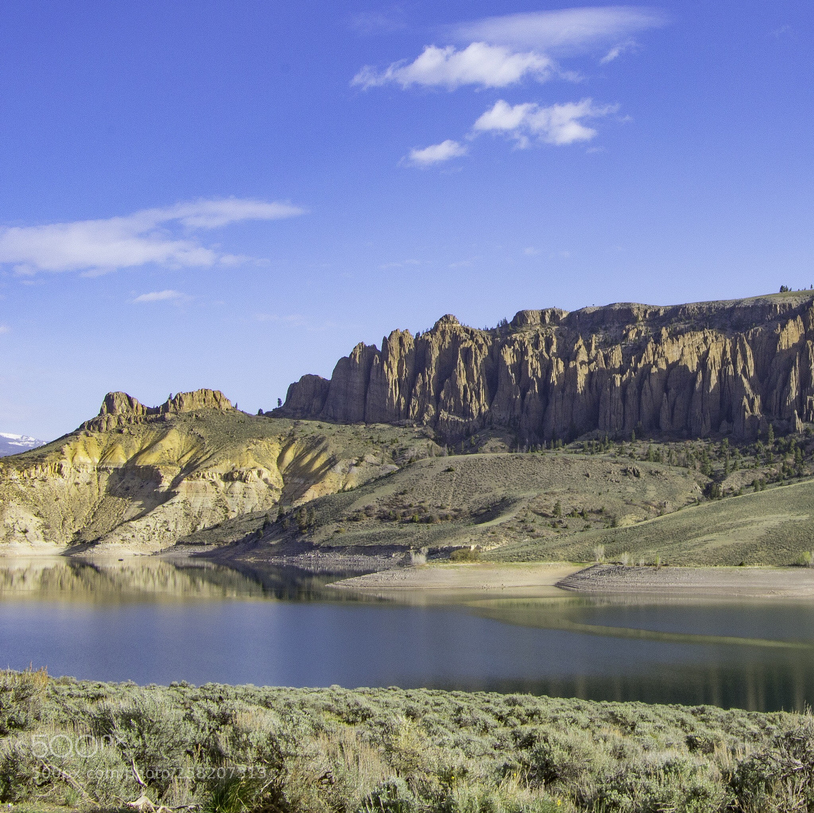 Canon EOS 7D Mark II sample photo. The pinnacles  photography