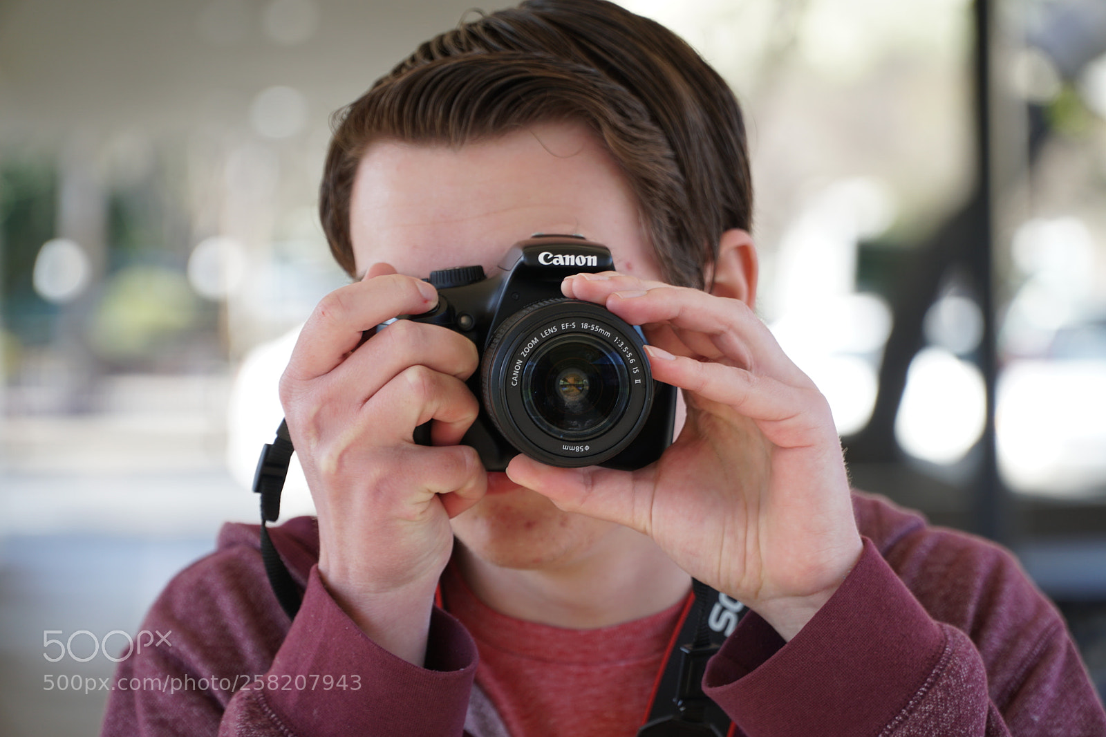 Sony a6500 sample photo. Photographer photography
