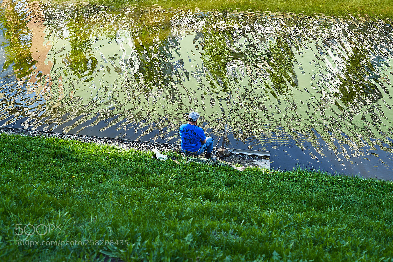 Sony a7S sample photo. Boolaq fishing photography