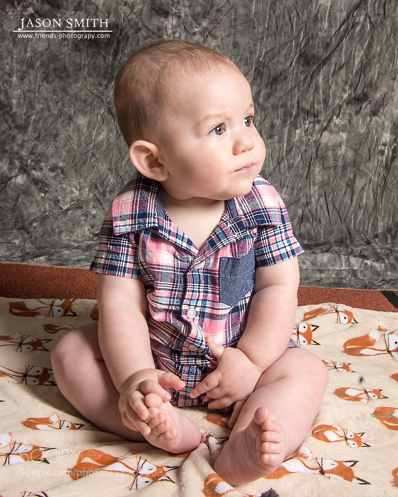 Sony SLT-A65 (SLT-A65V) sample photo. 5 baby photography