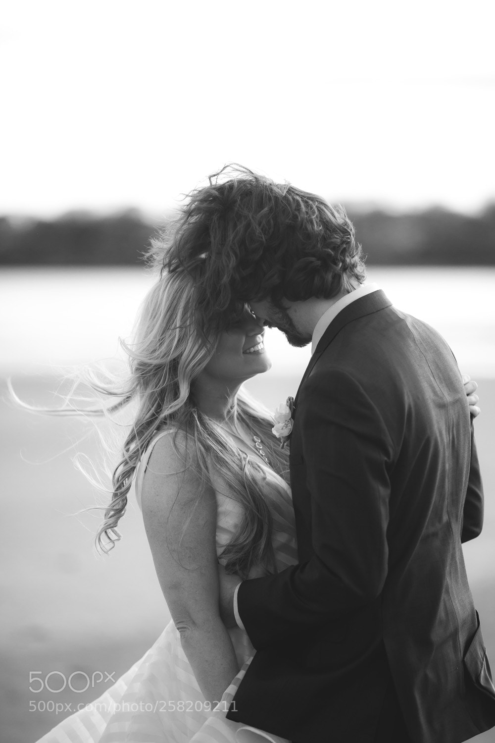 Canon EOS 6D sample photo. Joe & catie photography