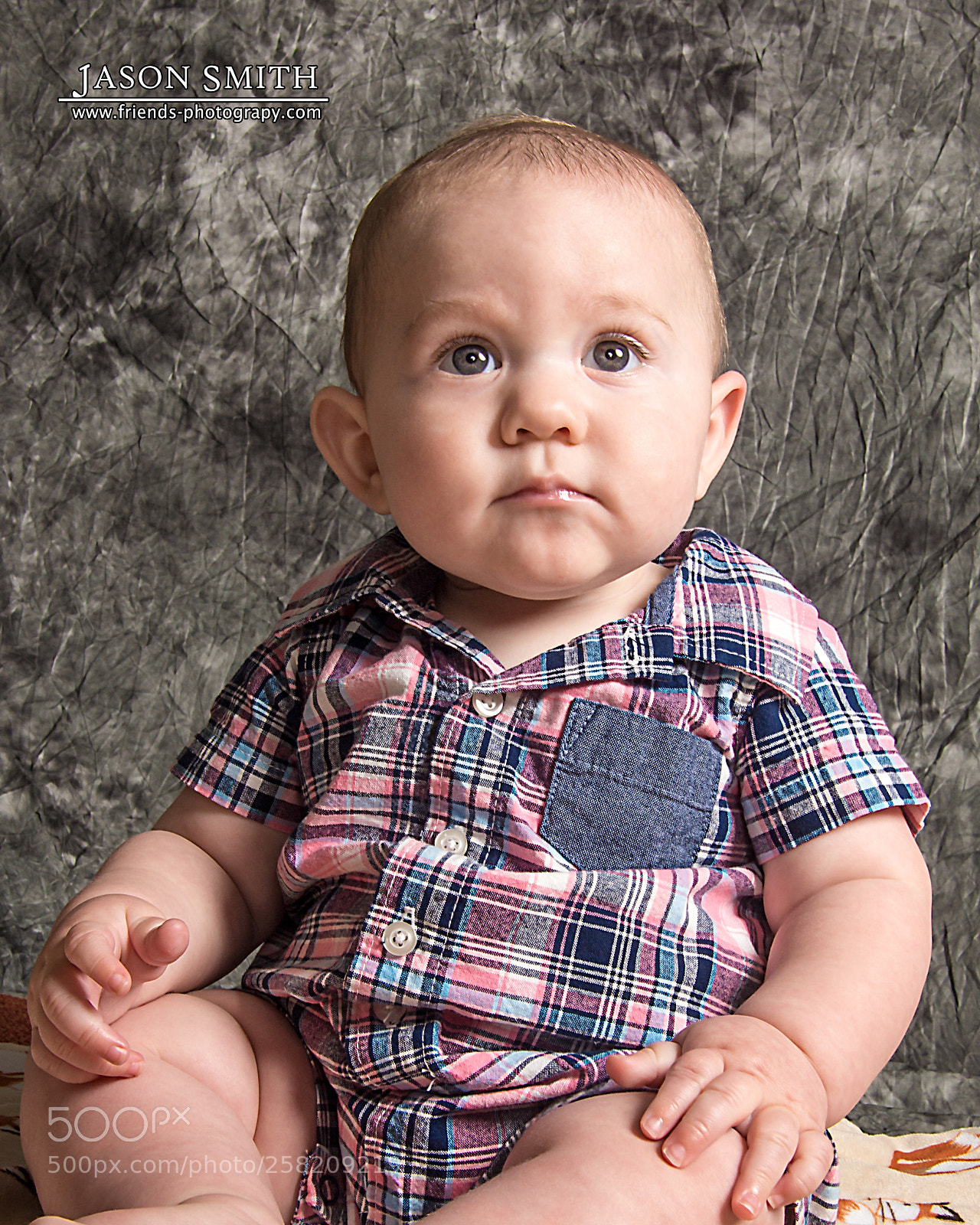 Sony SLT-A65 (SLT-A65V) sample photo. New baby photography