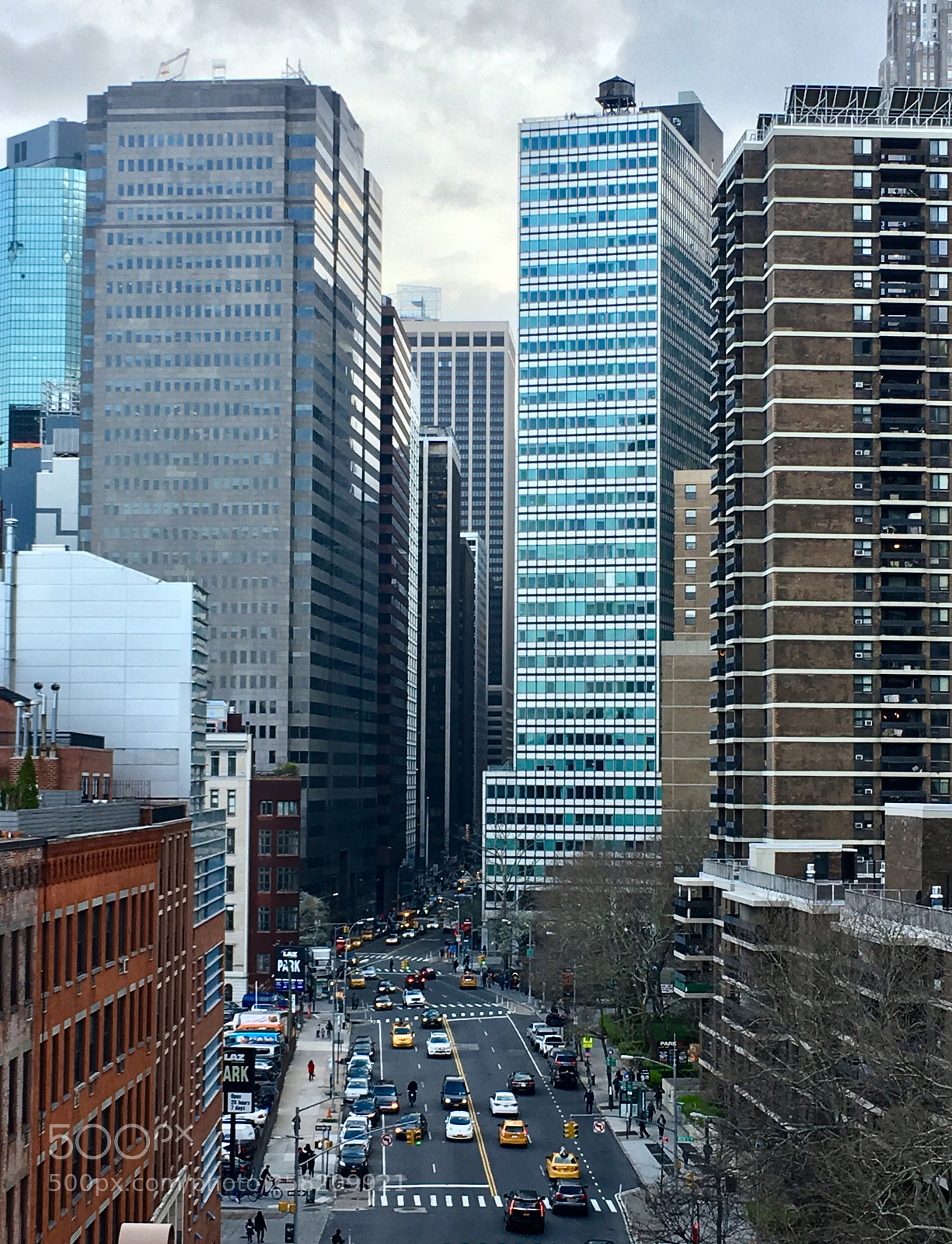 Apple iPhone 6s sample photo. Nyc - amazing big photography