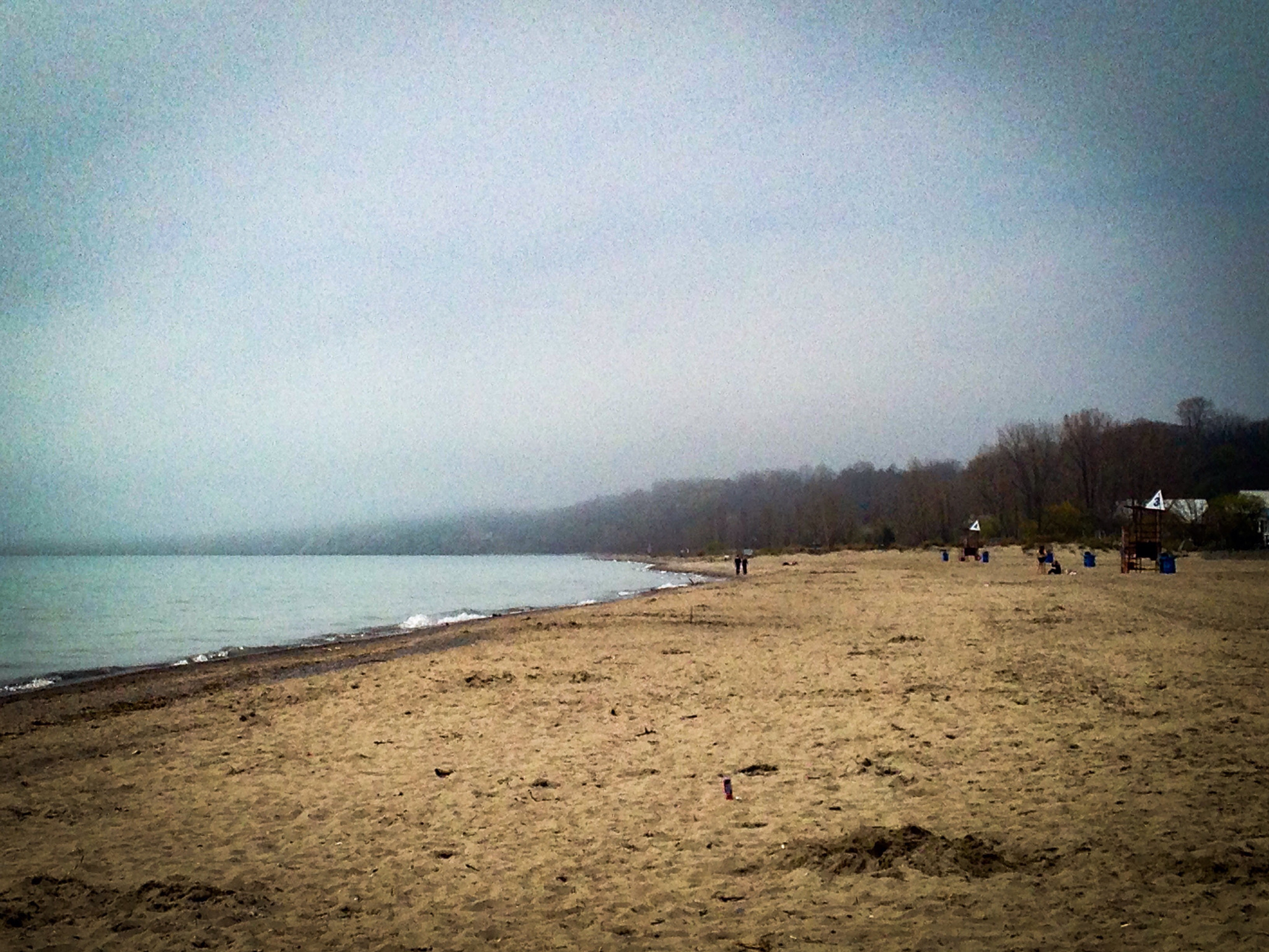 Apple iPhone 5c sample photo. Beach photography