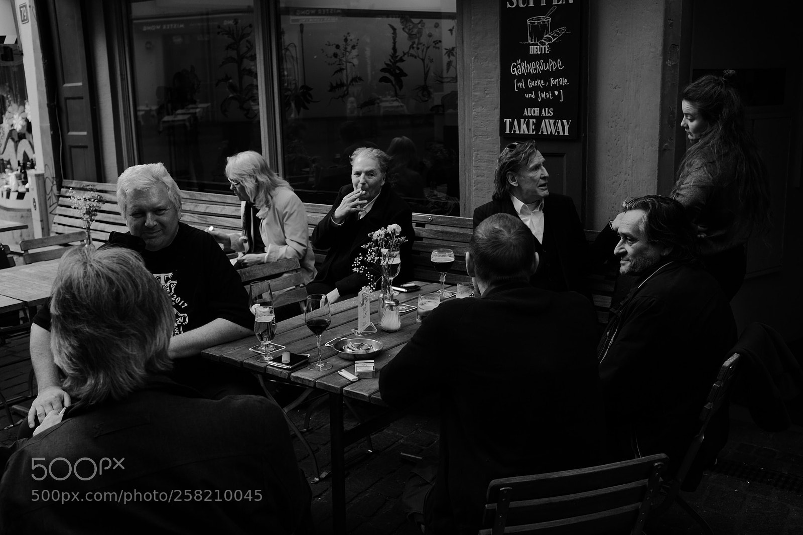 Fujifilm X100T sample photo. Basel photography