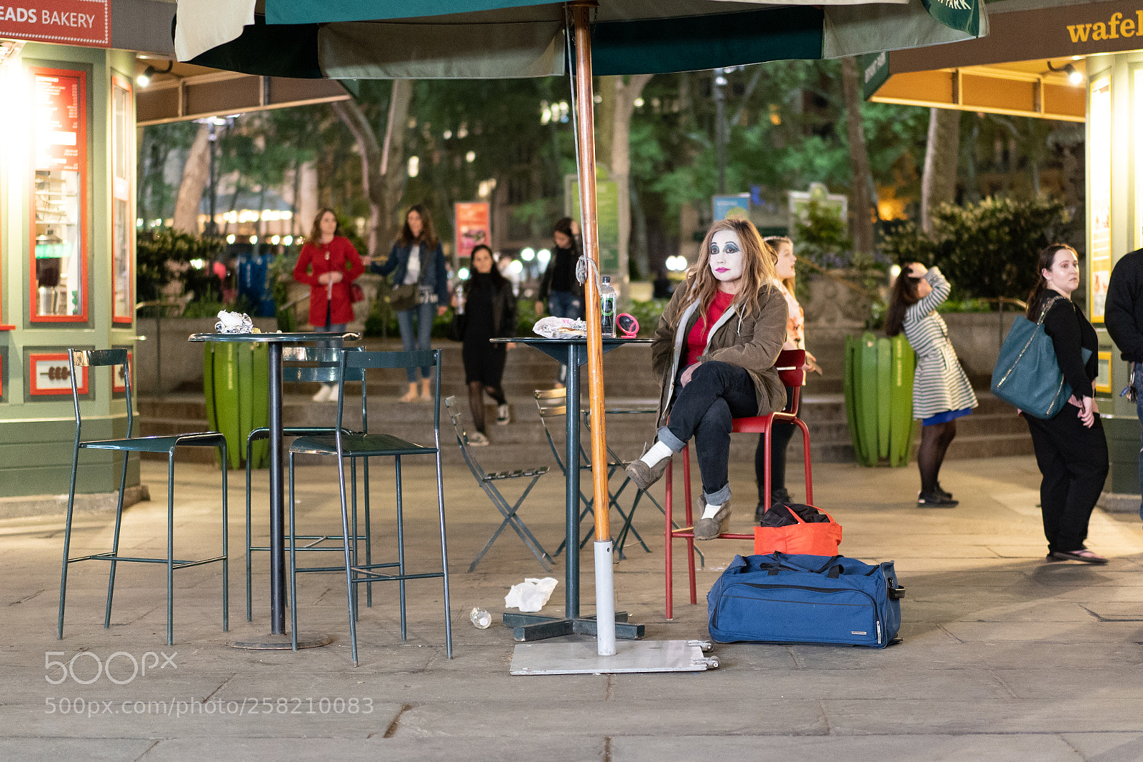 Sony a7 III sample photo. A photography