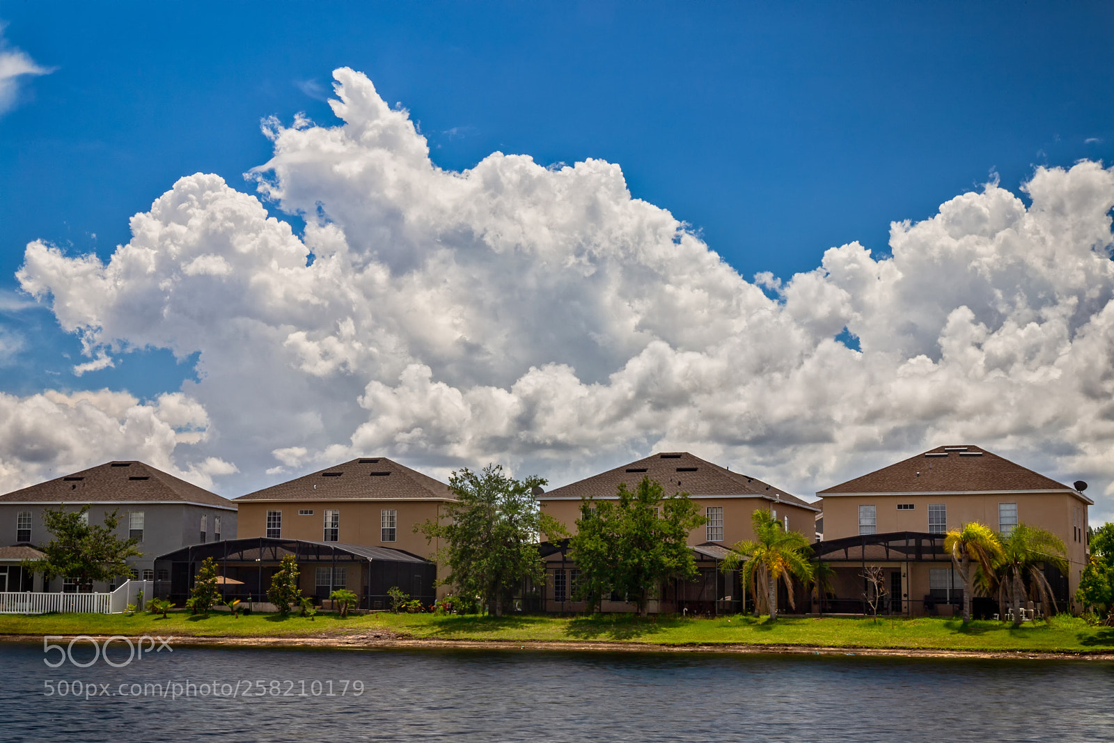 Canon EOS 6D sample photo. Storm a-brewin photography
