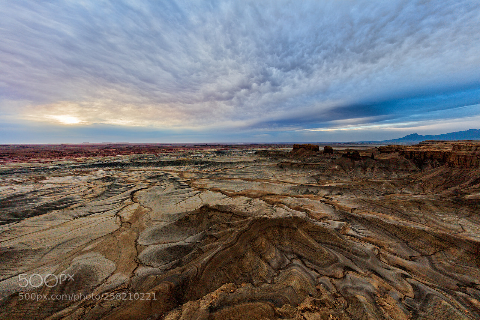 Canon EOS 5DS R sample photo. Moonscape photography