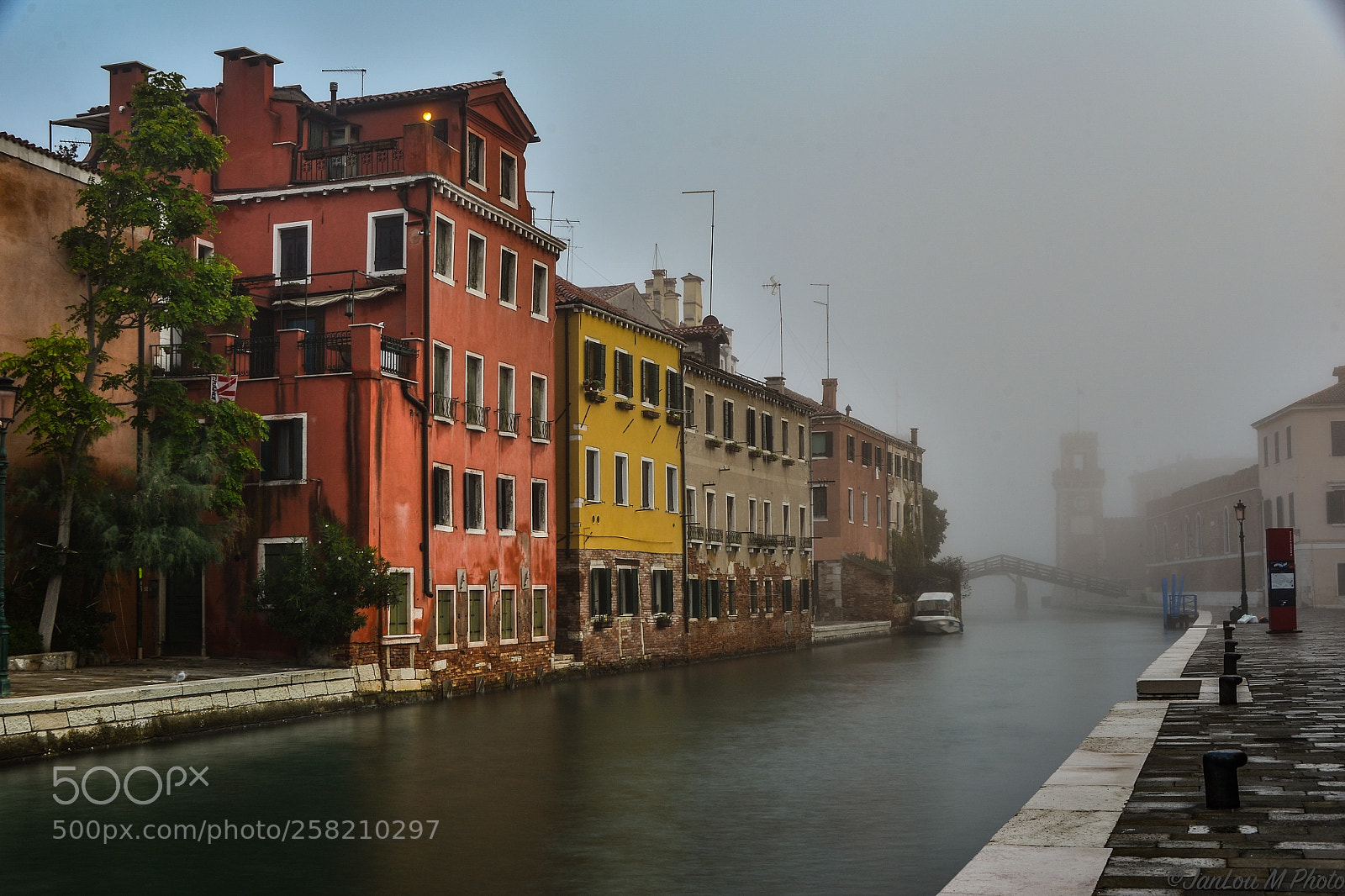 Nikon D610 sample photo. Venezia photography