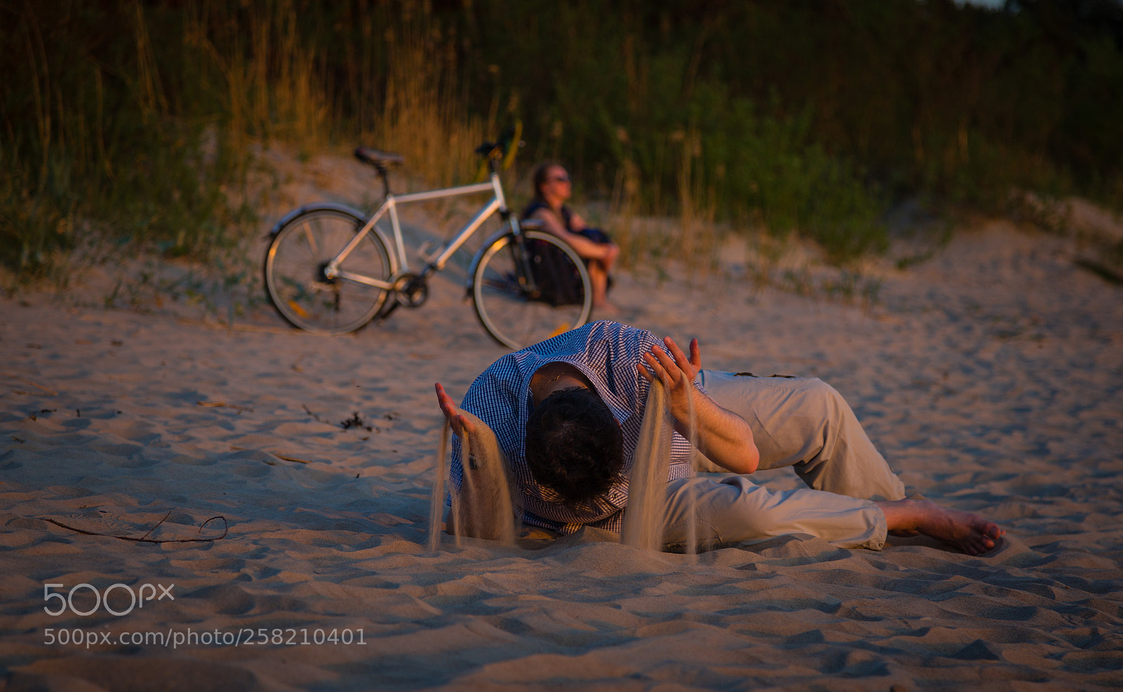Canon EOS 6D sample photo. литва photography