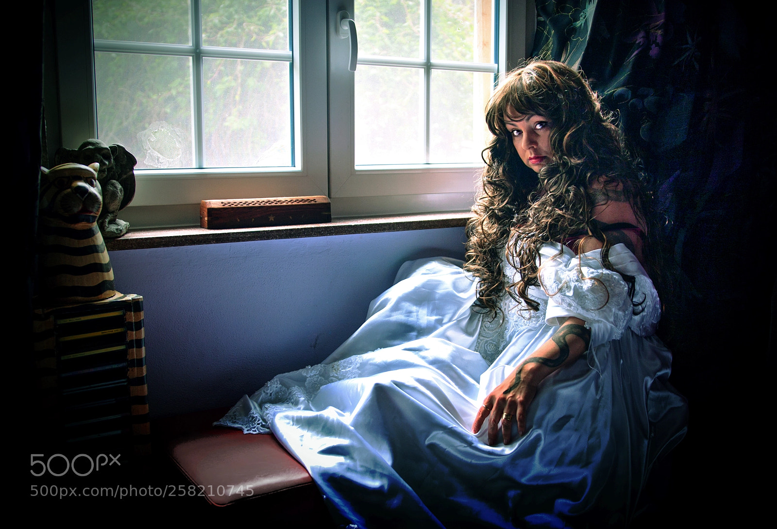 Canon EOS 40D sample photo. Curly wurly photography