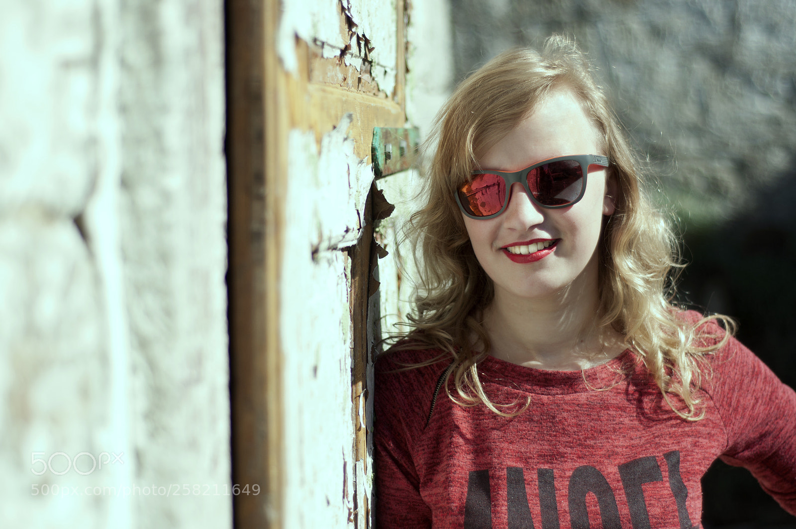 Nikon D90 sample photo. Patrycja photography