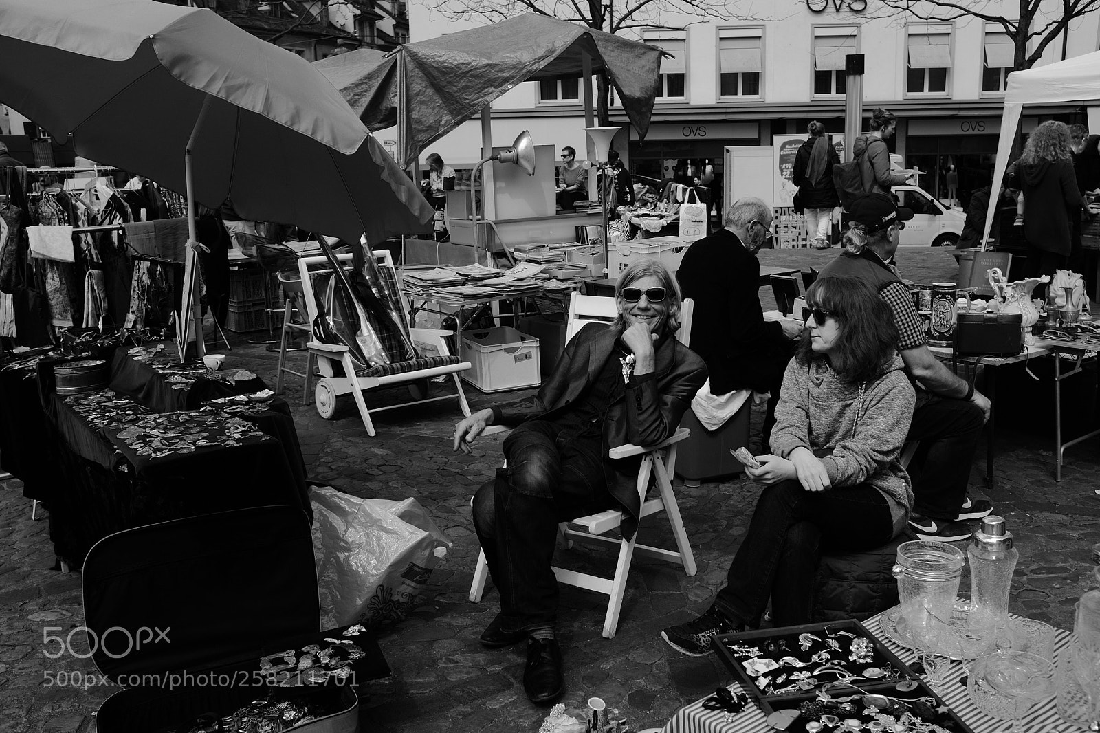 Fujifilm X100T sample photo. Basel photography