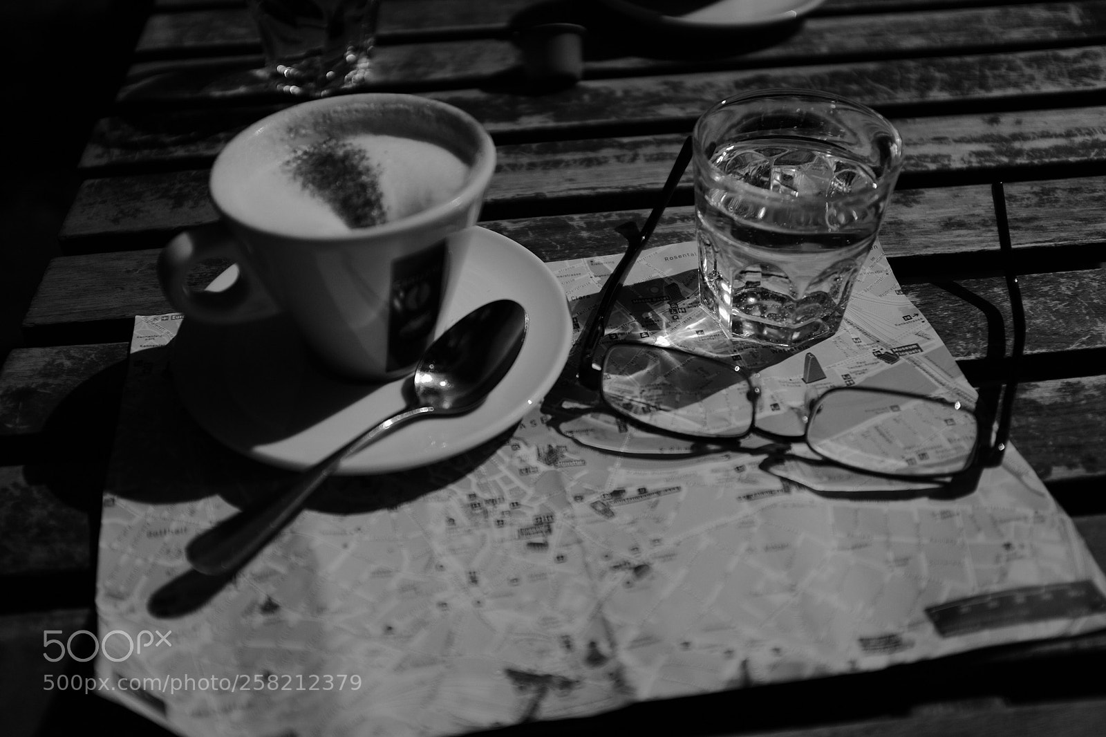 Fujifilm X100T sample photo. Basel photography