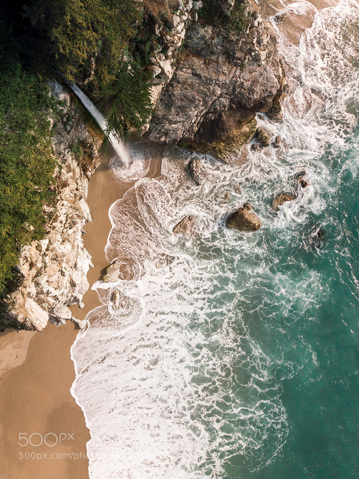 DJI FC220 sample photo. Untitled photography