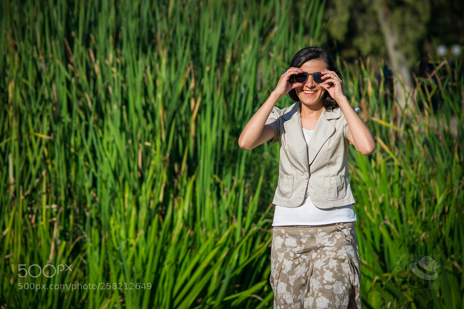 Nikon D5300 sample photo. Interrogante 1 photography