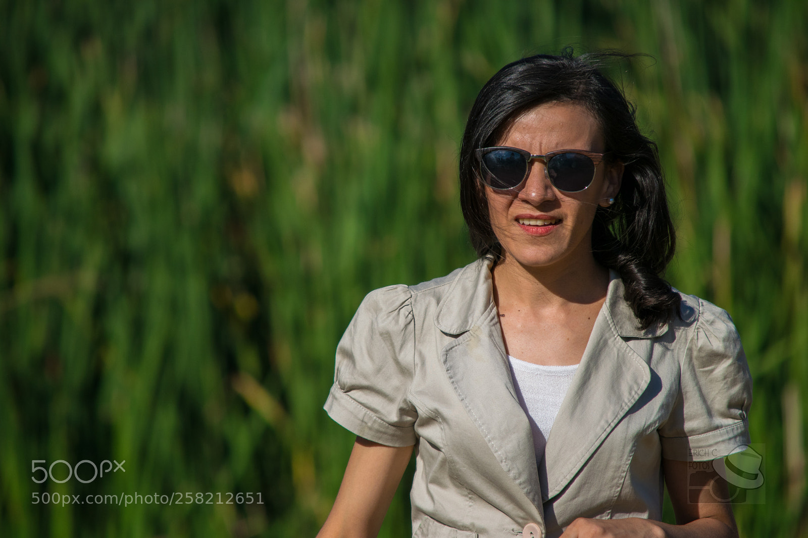 Nikon D5300 sample photo. Interrogante 2 photography