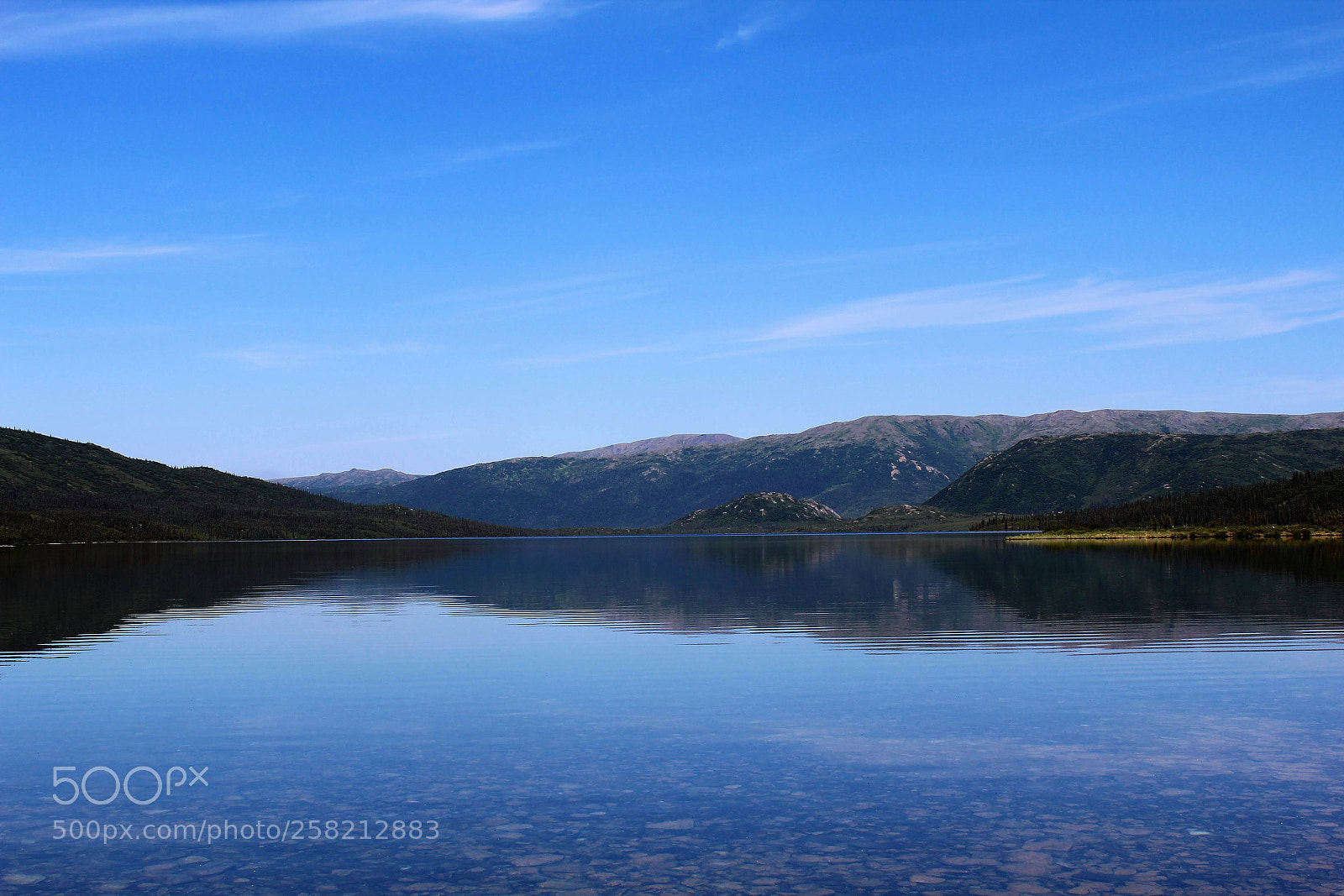 Canon EOS 600D (Rebel EOS T3i / EOS Kiss X5) sample photo. Dean flessas mirror lake photography