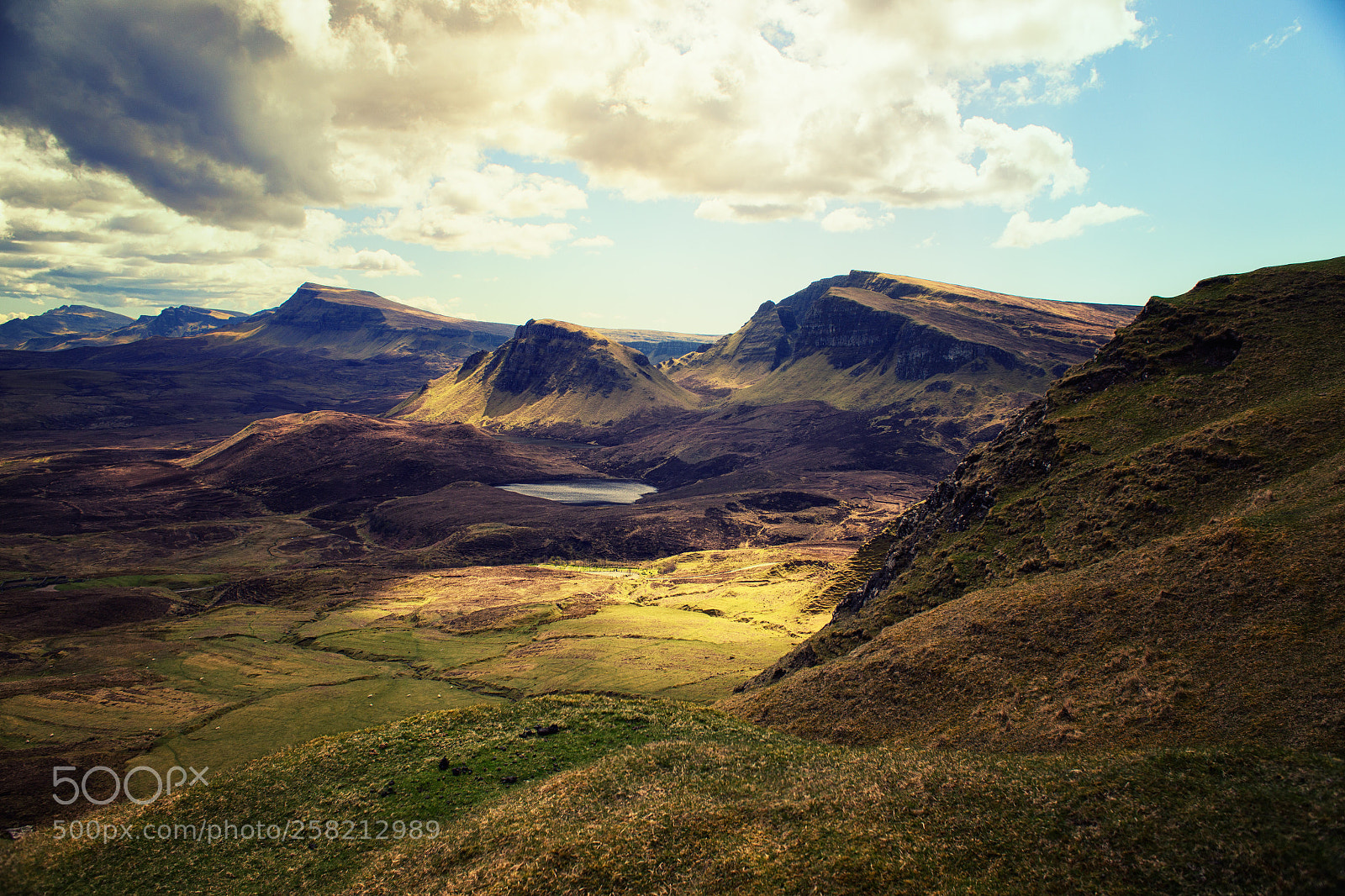Canon EOS 6D sample photo. At skye photography