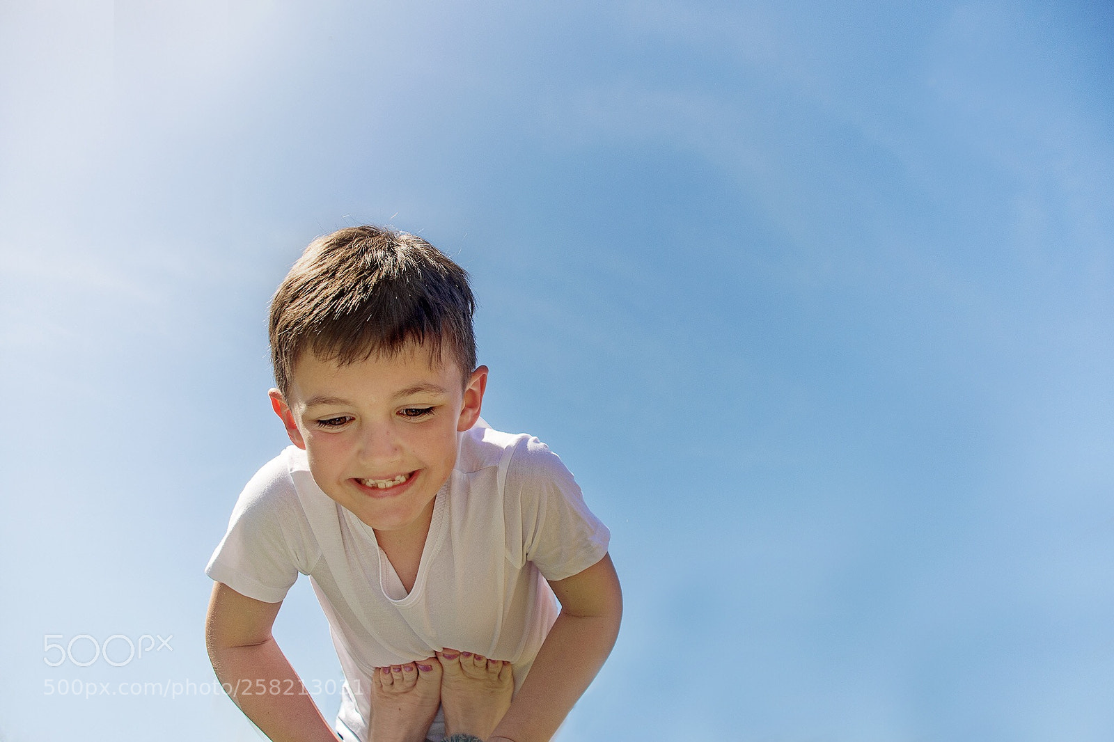 Nikon D600 sample photo. Happy photography