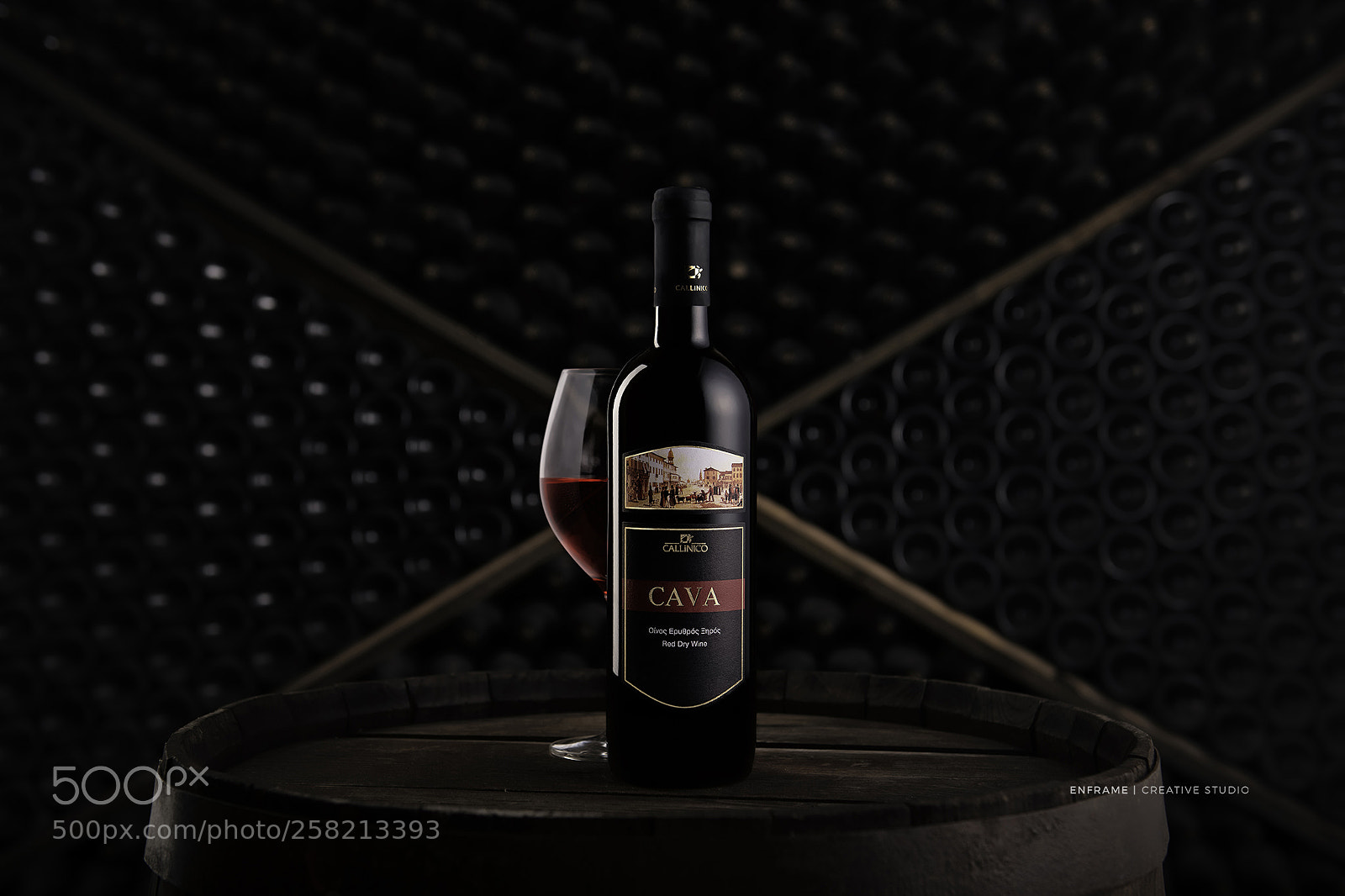 Nikon D850 sample photo. Cava photography
